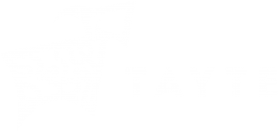 Tayte Logo Full